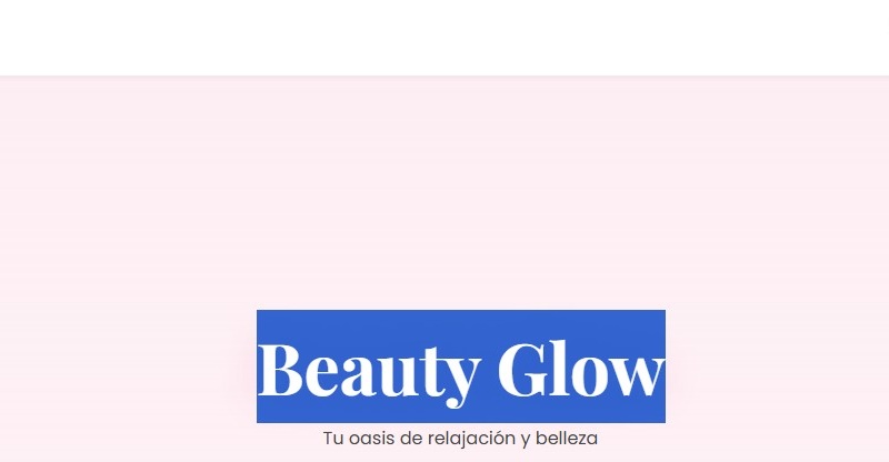 Beauty Glow