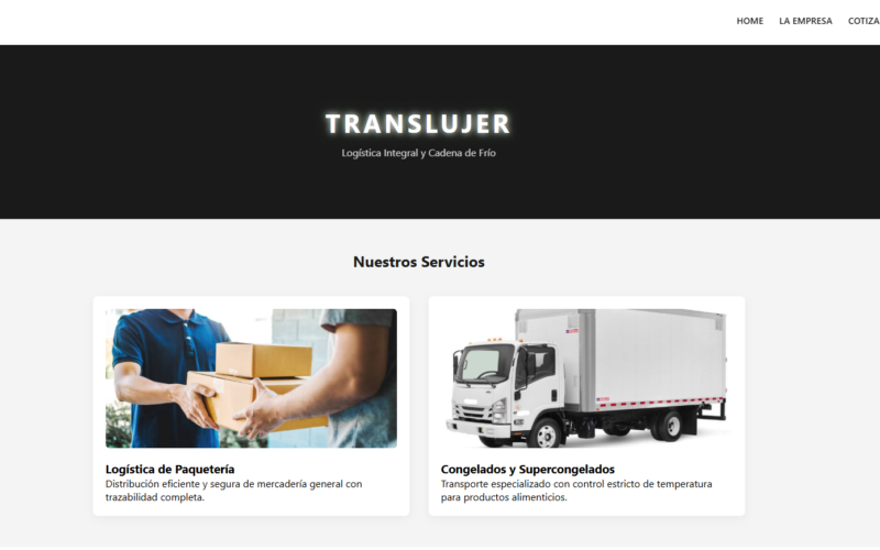 Translujer