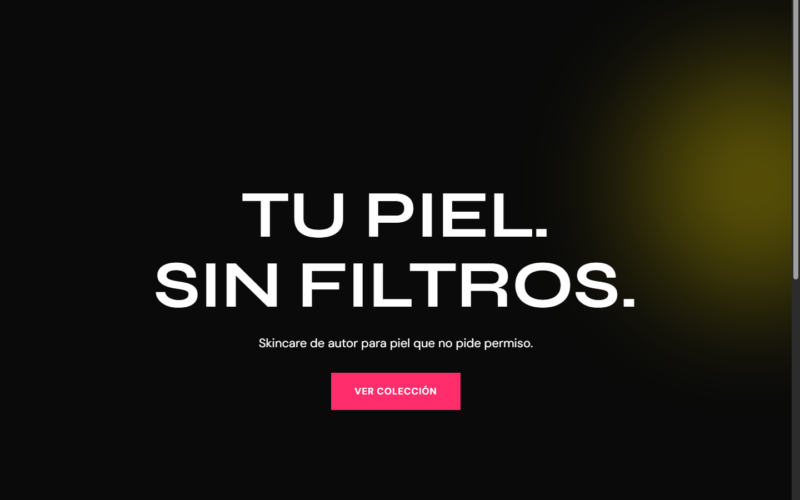 Luma Skin